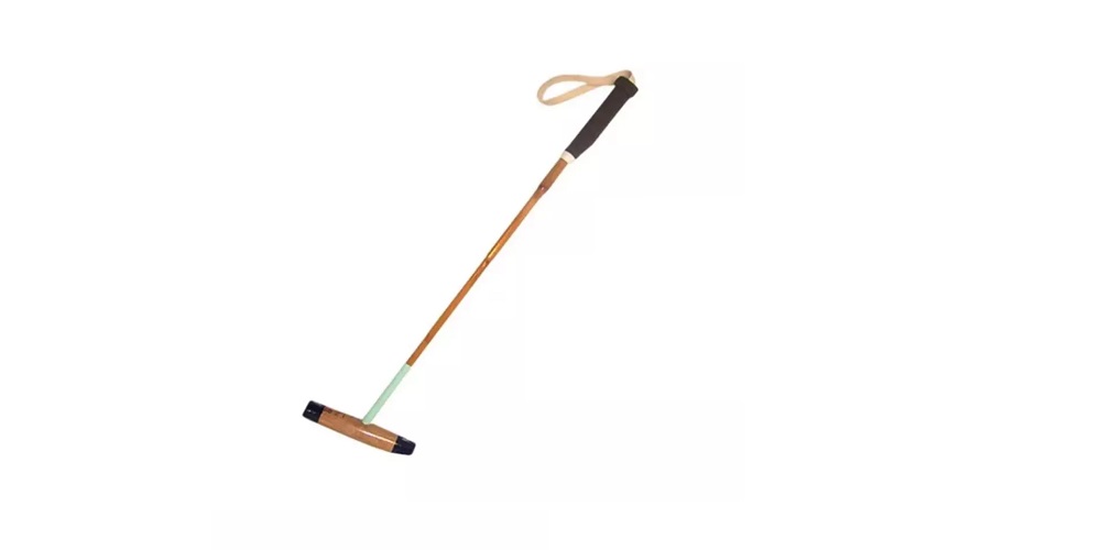 What is a polo mallet?